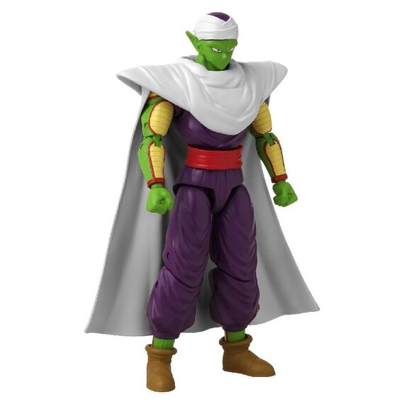 DRAGON BALL DRAGON STARS PICCOLO (DBS SH VER.) |  Techbox