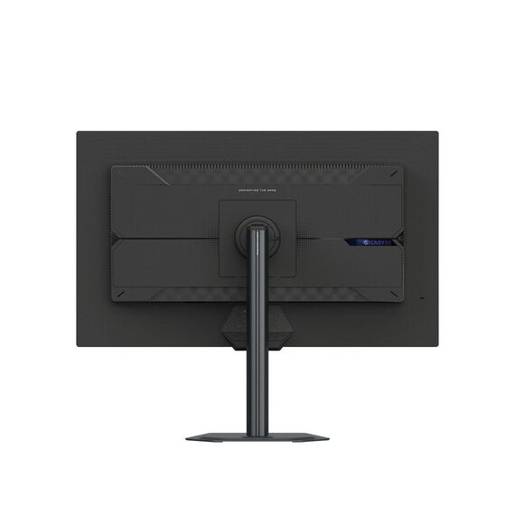 GIGABYTE G27Q20 27” QHD Gaming Monitor - 2560 x 1440, 200Hz, 0.5ms, 350 cd/m², G-Sync Compatible, FreeSync Premium, HDR10, HDMI 2.0, Displayport 1.4 | Techbox