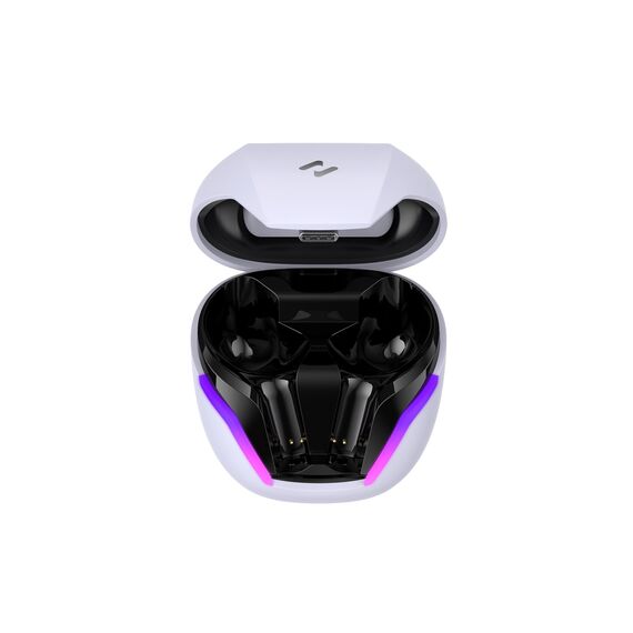 Havit TW970 - TWS wireless in-ear headphones (white)