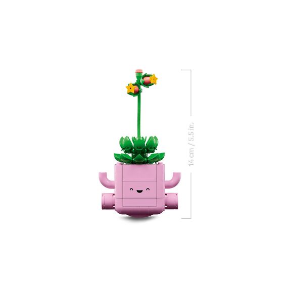 LEGO BOTANICALS 11506 Swinging Plants |  Techbox