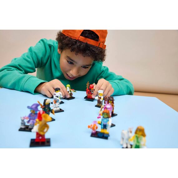 LEGO MINIFIGURES 71052 Minifigures – Series 29 (1 pc.)
