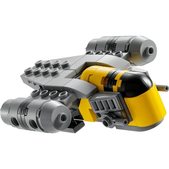 LEGO STAR WARS 30728 The Razor Crest |  Techbox