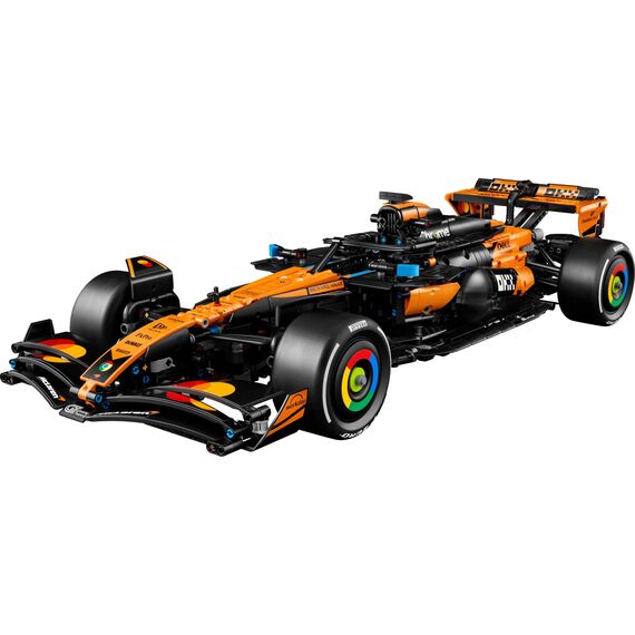 LEGO TECHNIC 42228 McLaren MCL39 F1 Car |  Techbox