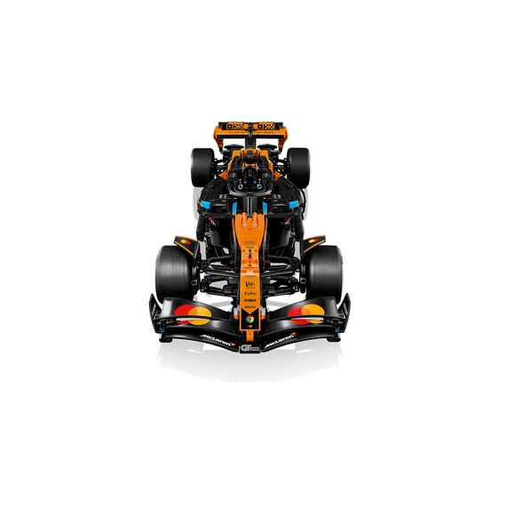 LEGO TECHNIC 42228 McLaren MCL39 F1 Car |  Techbox