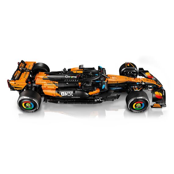 LEGO TECHNIC 42228 McLaren MCL39 F1 Car |  Techbox