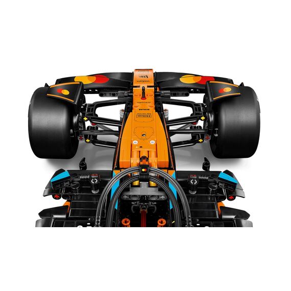 LEGO TECHNIC 42228 McLaren MCL39 F1 Car |  Techbox