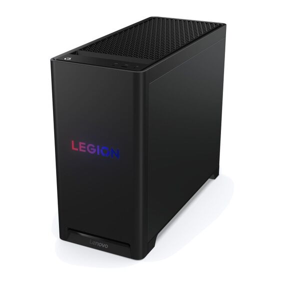 Lenovo Legion T5 30AGB10 Ryzen 7 7700X 32GB DDR5 5600 2TB SSD GeForce RTX 5070 12GB Windows 11 Eclipse Black | Techbox