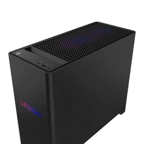 Lenovo Legion T5 30AGB10 Ryzen 7 7700X 32GB DDR5 5600 2TB SSD GeForce RTX 5070 12GB Windows 11 Eclipse Black | Techbox