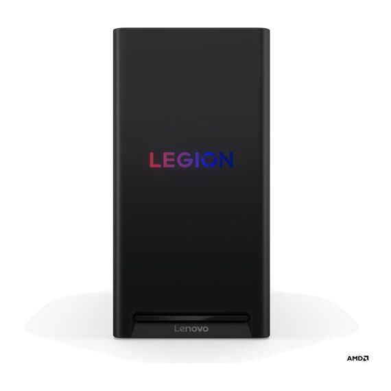Lenovo Legion T5 30AGB10 Ryzen 7 7700X 32GB DDR5 5600 2TB SSD GeForce RTX 5070 12GB Windows 11 Eclipse Black | Techbox
