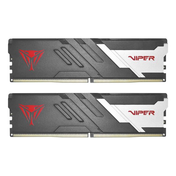 Patriot Memory Viper Venom PVV516G600C36K memory module 16 GB 2 x 8 GB DDR5 6000 MT/s 288-pin DIMM | Techbox