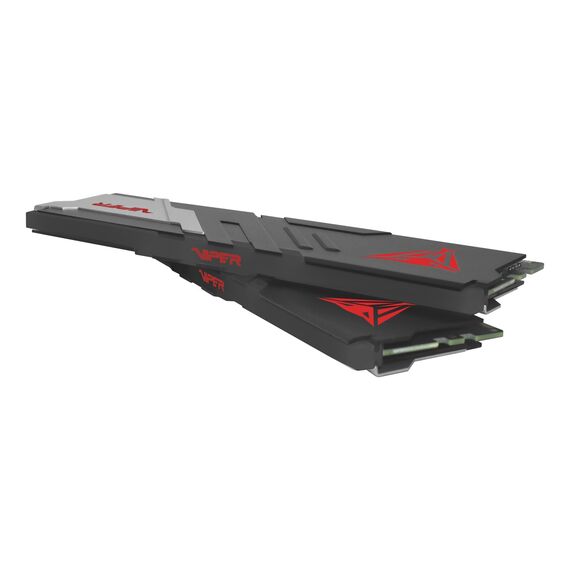 Patriot Memory Viper Venom PVV516G600C36K memory module 16 GB 2 x 8 GB DDR5 6000 MT/s 288-pin DIMM | Techbox