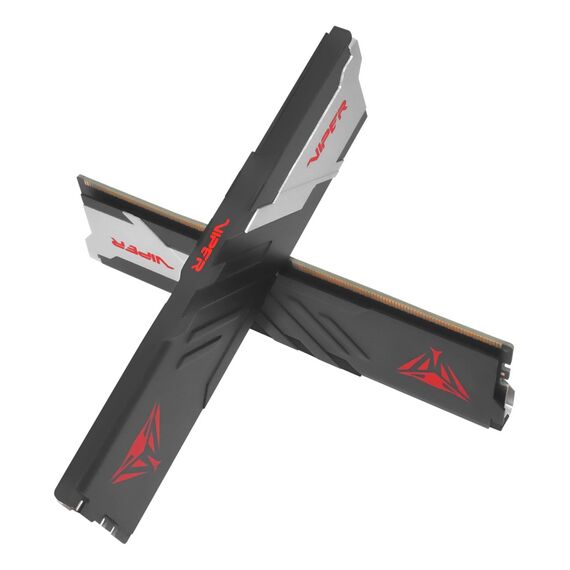 Patriot Memory Viper Venom PVV516G600C36K memory module 16 GB 2 x 8 GB DDR5 6000 MT/s 288-pin DIMM | Techbox
