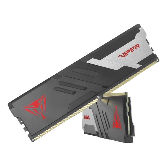 Patriot Memory Viper Venom PVV516G600C36K memory module 16 GB 2 x 8 GB DDR5 6000 MT/s 288-pin DIMM | Techbox