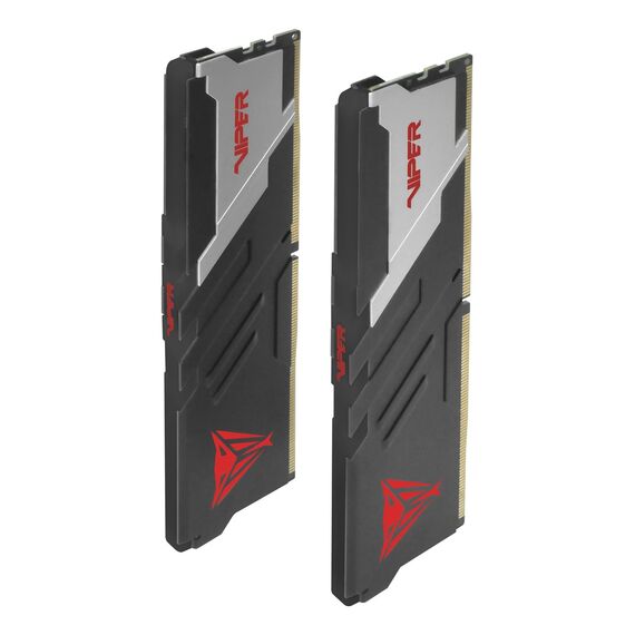 Patriot Memory Viper Venom PVV516G600C36K memory module 16 GB 2 x 8 GB DDR5 6000 MT/s 288-pin DIMM | Techbox