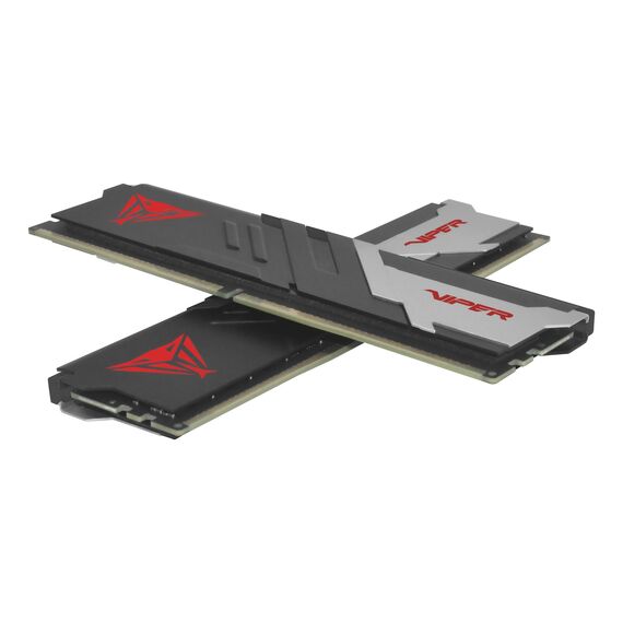 Patriot Memory Viper Venom PVV516G600C36K memory module 16 GB 2 x 8 GB DDR5 6000 MT/s 288-pin DIMM | Techbox