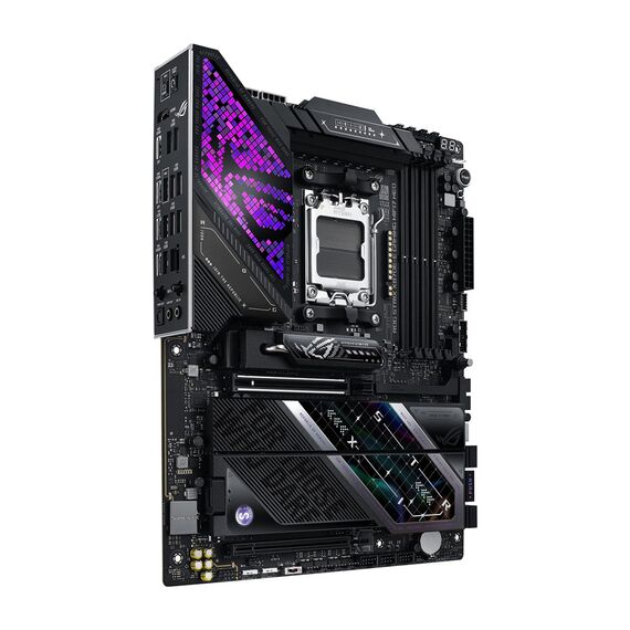 ASUS ROG STRIX X870E-E GAMING WIFI7 NEO AMD X870E Socket AM5 ATX | Techbox