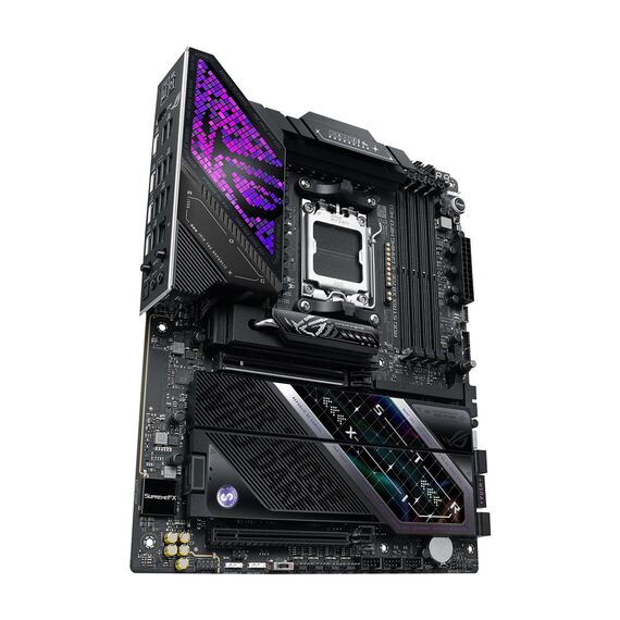 ASUS ROG STRIX X870E-E GAMING WIFI7 NEO AMD X870E Socket AM5 ATX | Techbox