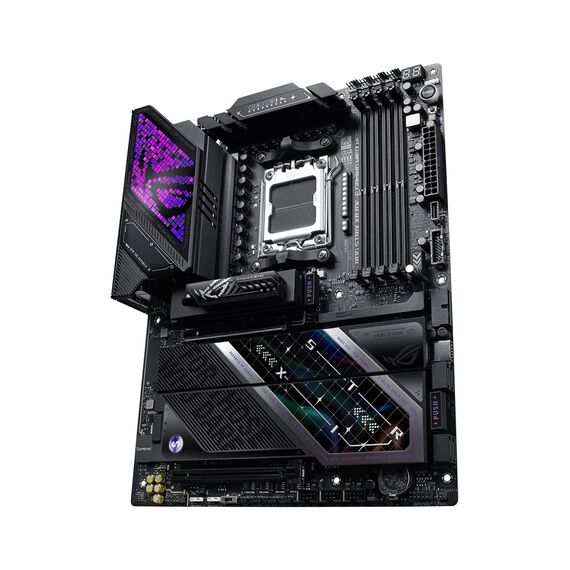 ASUS ROG STRIX X870E-E GAMING WIFI7 NEO AMD X870E Socket AM5 ATX | Techbox