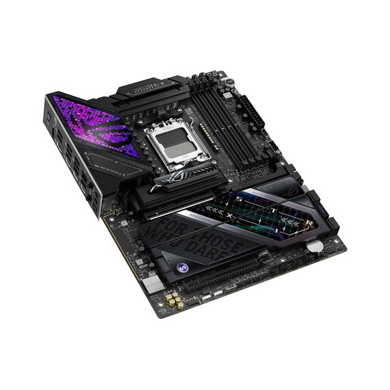 ASUS ROG STRIX X870E-E GAMING WIFI7 NEO AMD X870E Socket AM5 ATX | Techbox