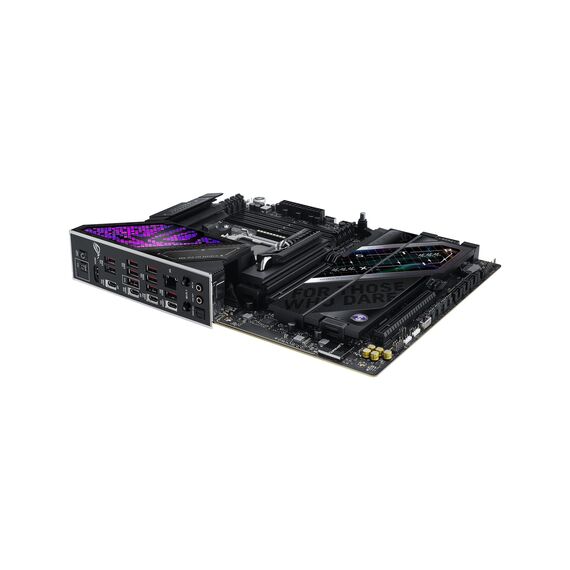 ASUS ROG STRIX X870E-E GAMING WIFI7 NEO AMD X870E Socket AM5 ATX | Techbox