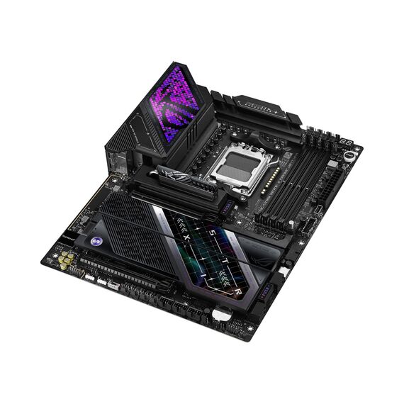 ASUS ROG STRIX X870E-E GAMING WIFI7 NEO AMD X870E Socket AM5 ATX | Techbox