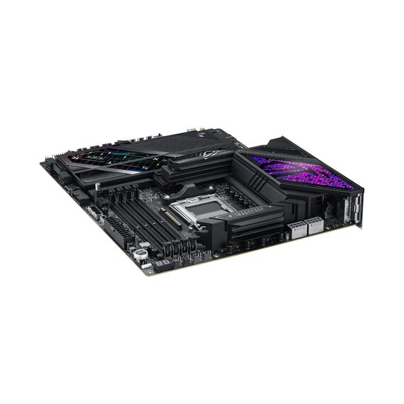 ASUS ROG STRIX X870E-E GAMING WIFI7 NEO AMD X870E Socket AM5 ATX | Techbox
