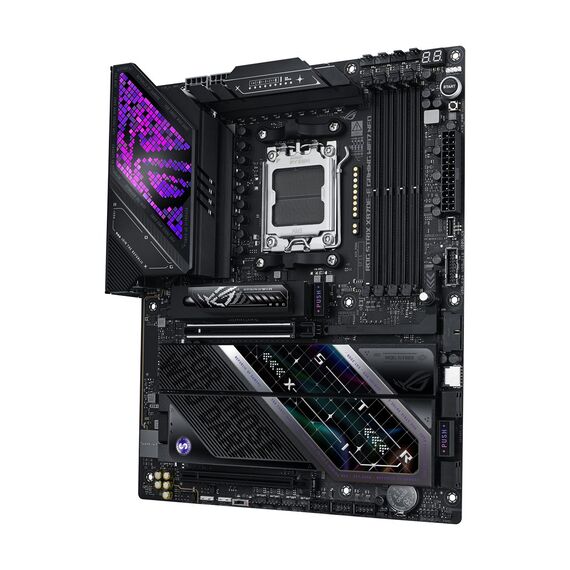 ASUS ROG STRIX X870E-E GAMING WIFI7 NEO AMD X870E Socket AM5 ATX | Techbox
