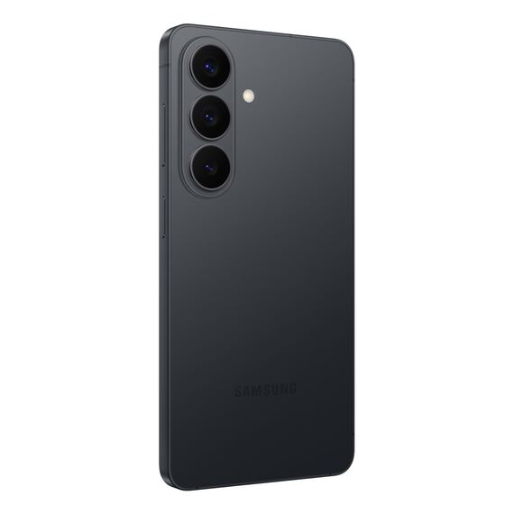 Samsung Galaxy S26 Enterprise Edition 16 cm (6.3") Dual SIM Android 16.0 5G USB Type-C 12 GB 256 GB 4300 mAh Black - Smartphones - Smartphones - Techbox