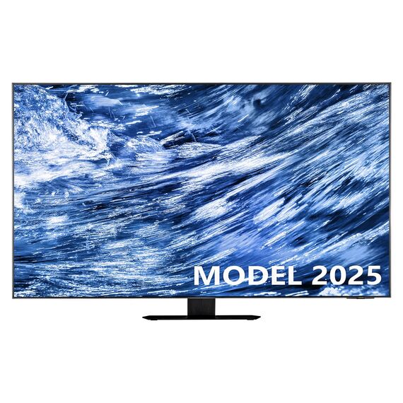 Samsung QE55QN92FAT 139.7 cm (55") 4K Ultra HD Smart TV Wi-Fi Black, Titanium | Techbox