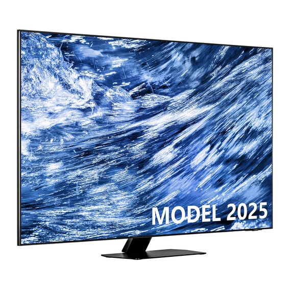 Samsung QE55QN92FAT 139.7 cm (55") 4K Ultra HD Smart TV Wi-Fi Black, Titanium | Techbox