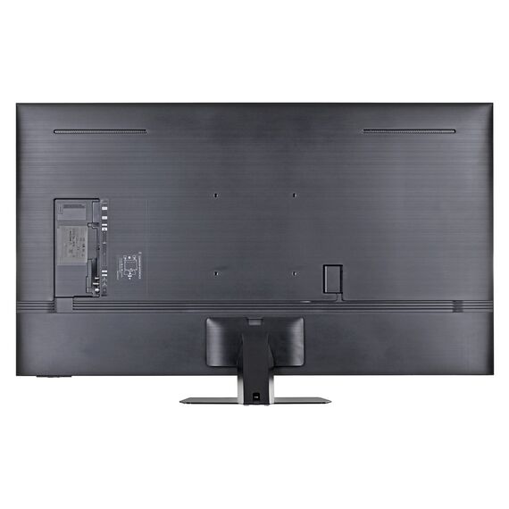 Samsung QE55QN92FAT 139.7 cm (55") 4K Ultra HD Smart TV Wi-Fi Black, Titanium | Techbox