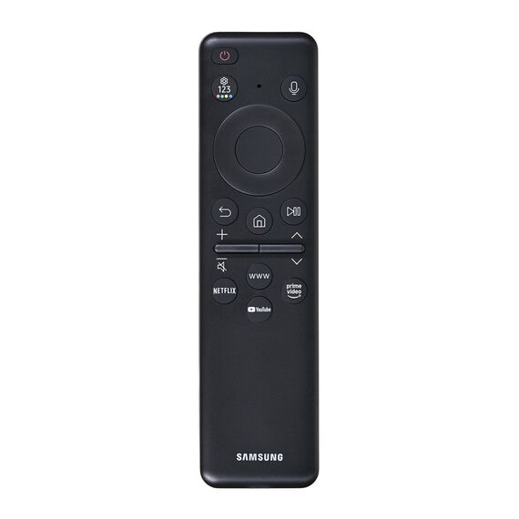 Samsung QE55QN92FAT 139.7 cm (55") 4K Ultra HD Smart TV Wi-Fi Black, Titanium | Techbox