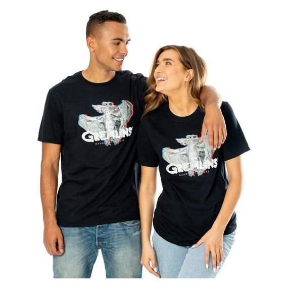 Gremlins T-Shirt Flasher Size XXL