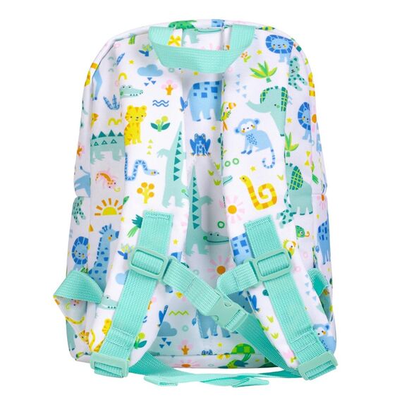A little lovely company - Little Backpack - Jungle - Toddler / Luggage and Travel Gear