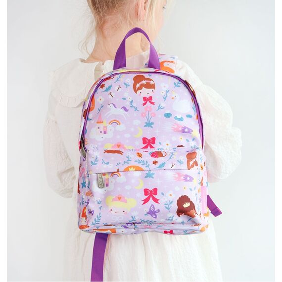 A little lovely company - Little Backpack: Princesses - Compact / Luggage and Travel Gear