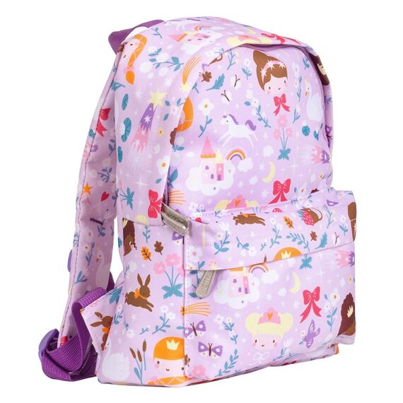 A little lovely company - Little Backpack: Princesses - Compact / Luggage and Travel Gear