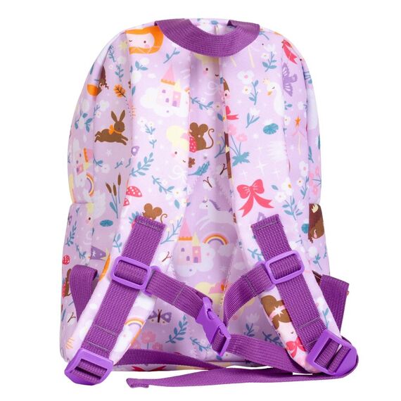 A little lovely company - Little Backpack: Princesses - Compact / Luggage and Travel Gear