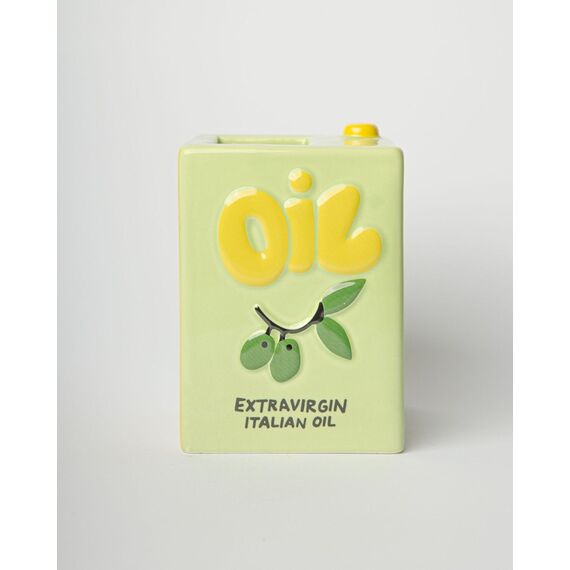 Blogo - Bubble Vase - Oil - Multi/Mønster / Gadgets