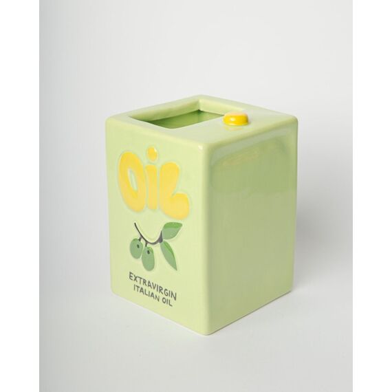 Blogo - Bubble Vase - Oil - Multi/Mønster / Gadgets