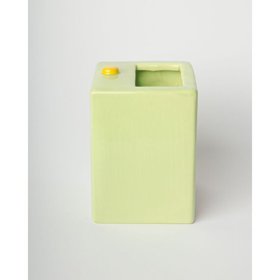 Blogo - Bubble Vase - Oil - Multi/Mønster / Gadgets