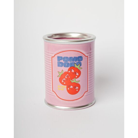 Blogo - La Dolce Vita Vase - Pomodoro - Multi/Mønster / Gadgets