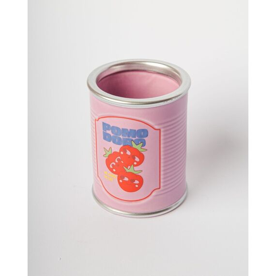 Blogo - La Dolce Vita Vase - Pomodoro - Multi/Mønster / Gadgets