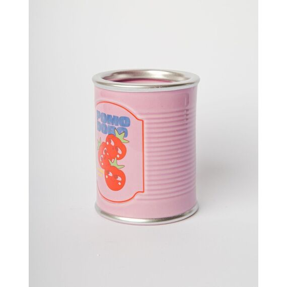 Blogo - La Dolce Vita Vase - Pomodoro - Multi/Mønster / Gadgets