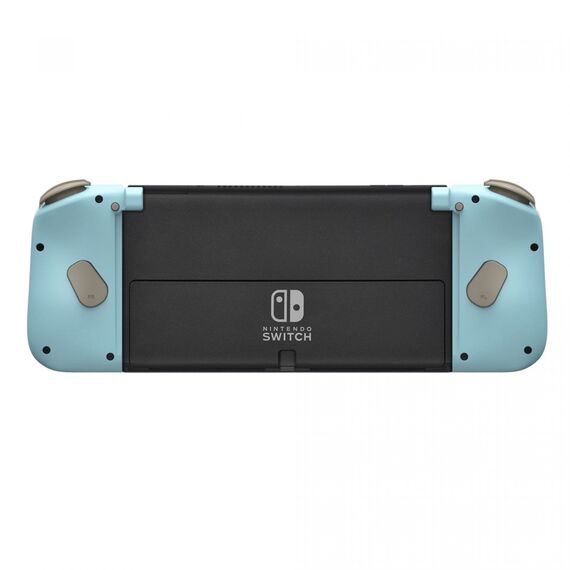 HORI Split Pad Compact - Pikachu / Nintendo Switch | Techbox