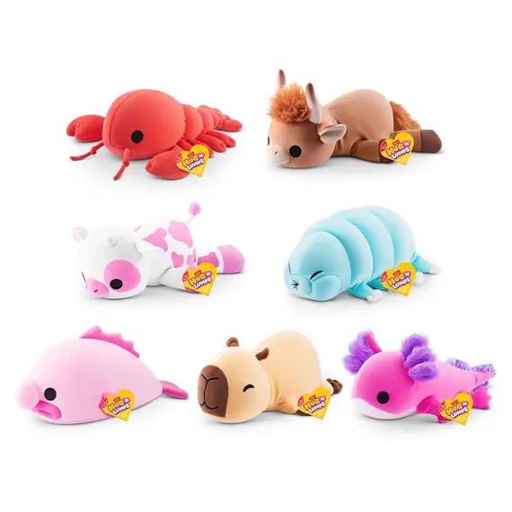 Hug A Lumps - Plush Small S2  (14904) / Toys