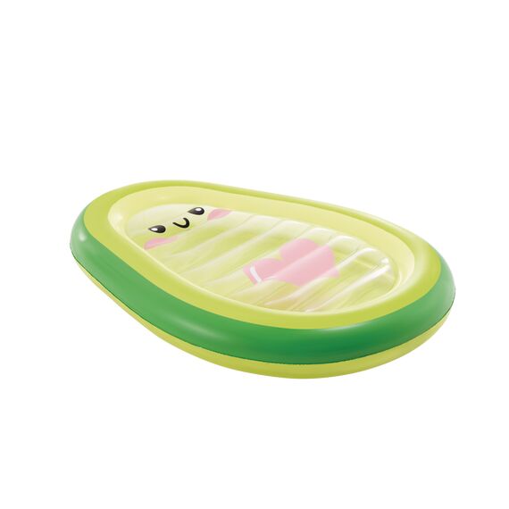 INTEX - Avocado Buddy Float, 165x114 cm (58739) / Toys