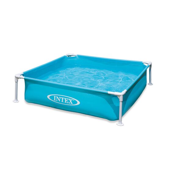 INTEX - Mini Frame Pool (342L) (57173) / Toys