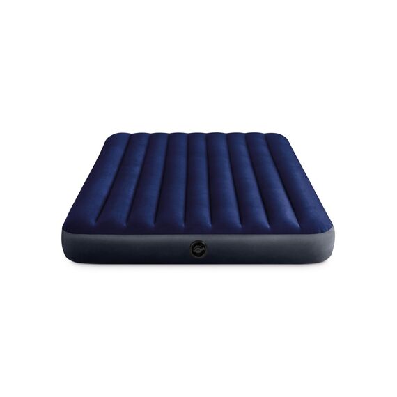 INTEX - Queen Dura-Beam Series Classic Downy Airbed (64759) / Sport and Outdoor