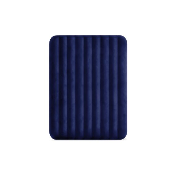 INTEX - Queen Dura-Beam Series Classic Downy Airbed (64759) / Sport and Outdoor