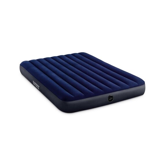 INTEX - Queen Dura-Beam Series Classic Downy Airbed (64759) / Sport and Outdoor